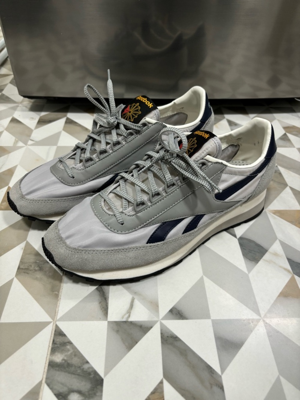 Reebok Aztec 79 shoes